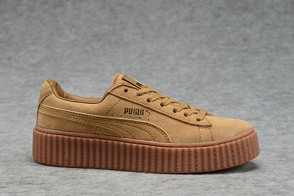 Puma x Rihanna Creepers Men Shoes--018